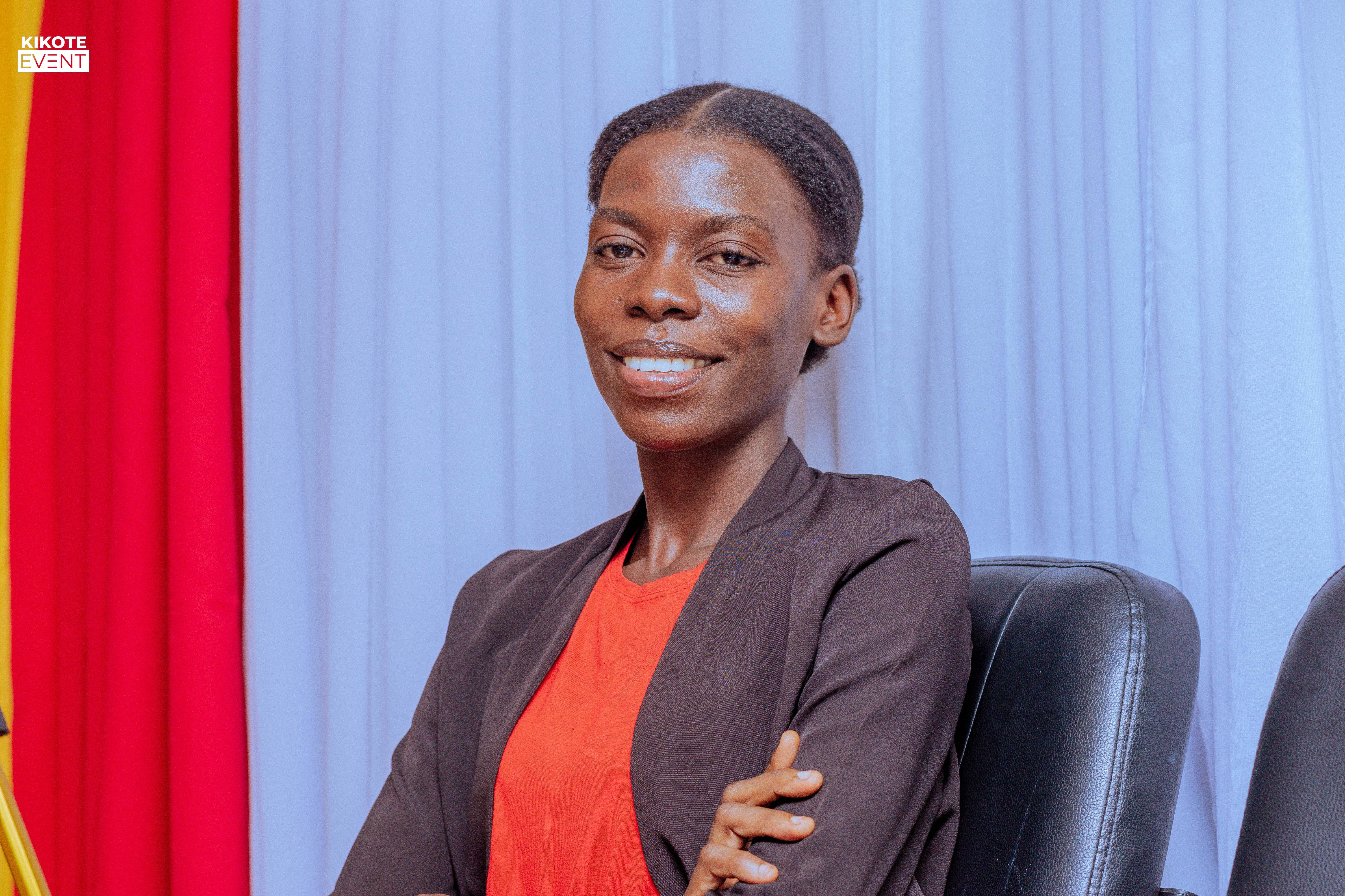 Eunice CINCIR - Fondatrice